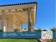 Villa 2 camere Il Borgo dell'Isola A1B Il Borgo...