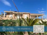 Villa 2 camere Il Borgo dell'Isola B9C Il Borgo...