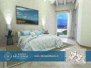 Villa 2 camere Il Borgo dell'Isola B9H Il Borgo...