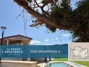 Villa 2 camere Il Borgo dell'Isola C18b Il Borgo...