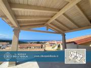 Villa 2 camere. Il Borgo dell'Isola Rif. B9g Rif....