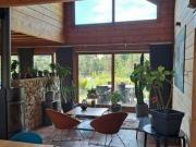 Villa 2 chambres, Andon Provence Alpes Côte d'Azur...