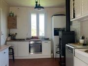 Villa 2 chambres, Aulnay Sur Mauldre Île de France 78126...