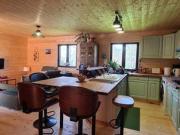 Villa 2 chambres, Badecon Le Pin Centre 36200 DS96916820