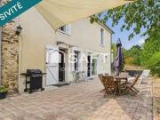 Villa 2 chambres, Bellac Limousin 87300 DS94184058