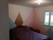 Villa 2 chambres, Boissey Rhône 01190 ES100157459