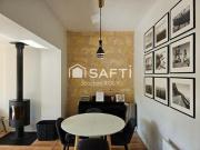 Villa 2 chambres, Bordeaux Aquitaine 33000 DS96821574