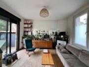 Villa 2 chambres, Bordeaux Aquitaine 33100 DS99606434