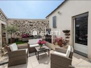 Villa 2 chambres, Cassagnes Languedoc Roussillon 66720...