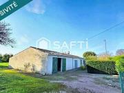 Villa 2 chambres, Champagne Pays de la Loire 85450...