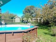 Villa 2 chambres, Chaniers Poitou Charentes 17610 DS94607876
