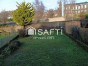 Villa 2 chambres, Chateau Chinon ville Bourgogne 58120...