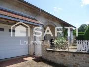 Villa 2 chambres, Chemilly Franche 70360 ES99088519