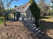 Villa 2 chambres, Cleder Bretagne 29233 DS95786610