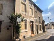 Villa 2 chambres, Courpiere Auvergne 63120 DS92634435