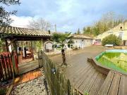 Villa 2 chambres, Duras Aquitaine 47120 DS87793152