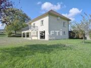 Villa 2 chambres, Eclose Badinieres Rhône Alpes 38300... Villa 2 chambres, Eclose Badinieres Rhône Alpes 38300...