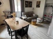 Villa 2 chambres, Fleury Les Aubrais Centre 45400 DS93040370