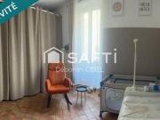 Villa 2 chambres, Grans Provence Alpes Côte d'Azur...