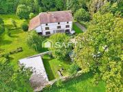 Villa 2 chambres, La Chapelle Aux Bois Lorraine 88240...