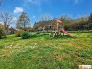 Villa 2 chambres, La Chapelle De Brain Bretagne 35660...