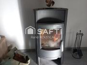 Villa 2 chambres, La Grigonnais Pays de la Loire 44170...