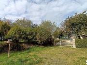 Villa 2 chambres, La Pallu Pays de la Loire 53140...