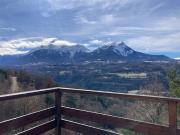 Villa 2 chambres, La Salle Rhône 38350 DS99429314