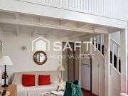 Villa 2 chambres, Lacanau Aquitaine 33680 DLS96500521