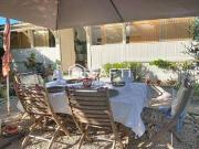 Villa 2 chambres, Le Castellet Provence Alpes Côte...