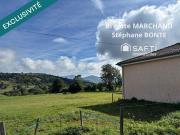 Villa 2 chambres, Le Monastier Sur Gazeille Auvergne... Villa 2 chambres, Le Monastier Sur Gazeille Auvergne...