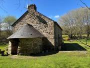 Villa 2 chambres, Maen Roch Bretagne 35460 ES89175930