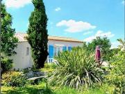 Villa 2 chambres, Meschers Poitou 17132 DS100773277