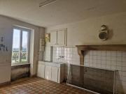 Villa 2 chambres, Monestier Auvergne 03140 ELS95748244