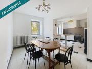 Villa 2 chambres, Montagney Franche Comté 70140 DLS96390964