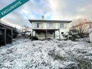 Villa 2 chambres, Montceau Bourgogne 71300 DS98112246