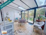 Villa 2 chambres, Nantes Pays de la Loire 44100 DS93098655