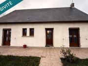 Villa 2 chambres, Pithiviers Centre 45300 DS99516984