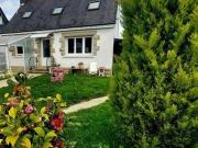 Villa 2 chambres, Ploerdut Bretagne 56160 DS100539133