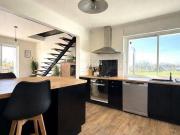 Villa 2 chambres, Poullan Bretagne 29100 DS100539437