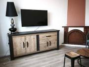 Villa 2 chambres, Sables d Olonne Pays de la Loire 85180...