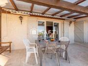 Villa 2 chambres, Saint Aygulf Provence Alpes Côte...