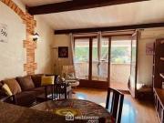 Villa 2 chambres, Saint Cyprien Languedoc Roussillon...