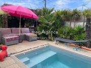 Villa 2 chambres, Saint Georges d'Oleron Poitou...