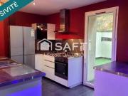 Villa 2 chambres, Saint Laurent Du Pont Rhône Alpes...