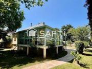 Villa 2 chambres, Saint Martin De Fontenay Basse...