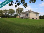 Villa 2 chambres, Saint Vincent Sur Graon Pays de la...