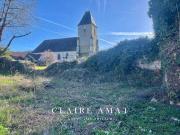 Villa 2 chambres, Thoiry Île 78770 ES100262458