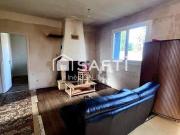 Villa 2 chambres, Toulouse Midi 31200 DS100095145