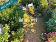 Villa 2 chambres, Vannes Bretagne 56000 DS100191082